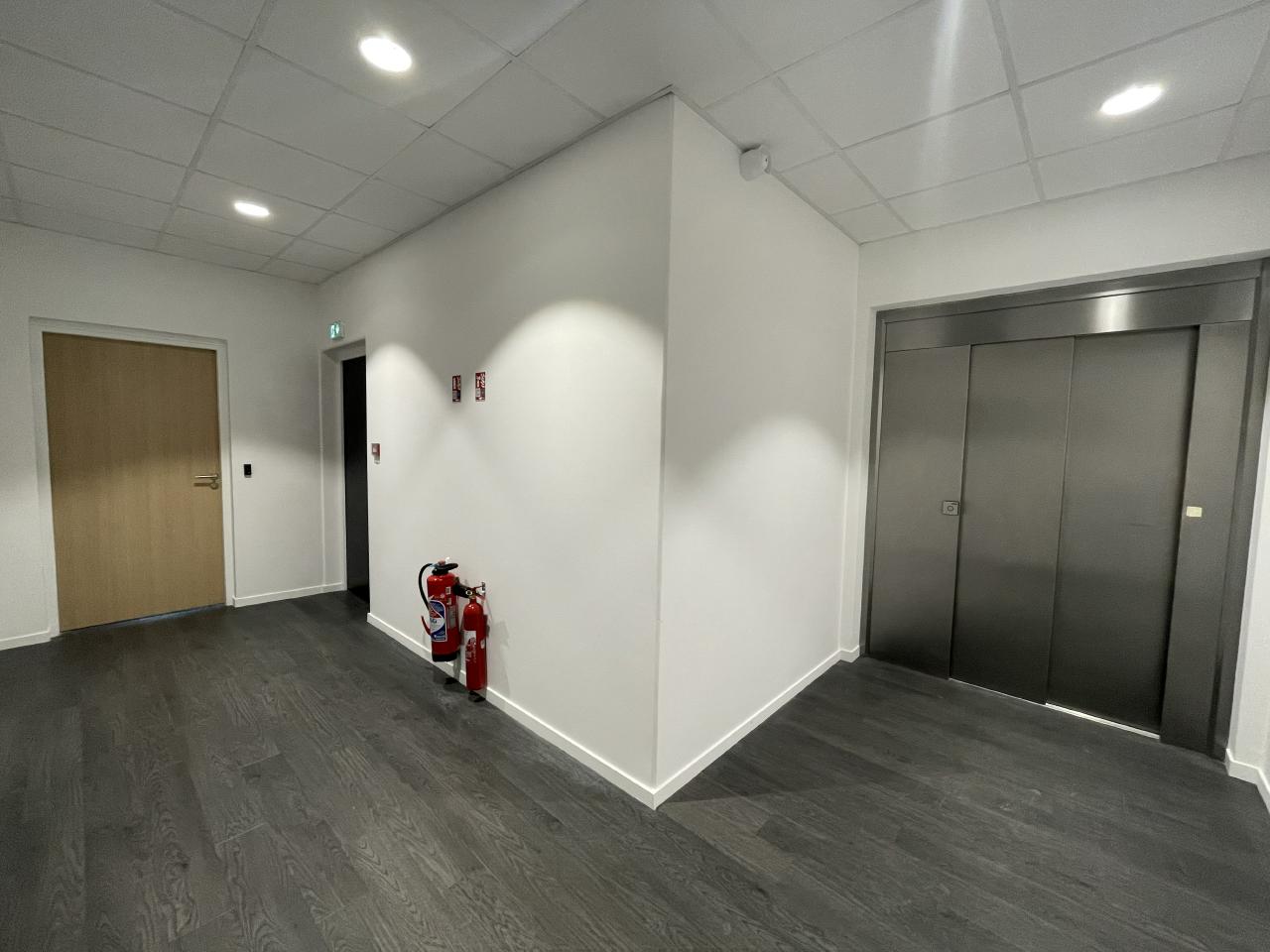 Bureau Nantes 459m² Location bureau Nantes Loire-Atlantique OLBUR2421827 13